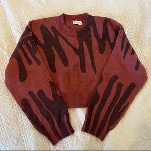 Altar’d State Sweater